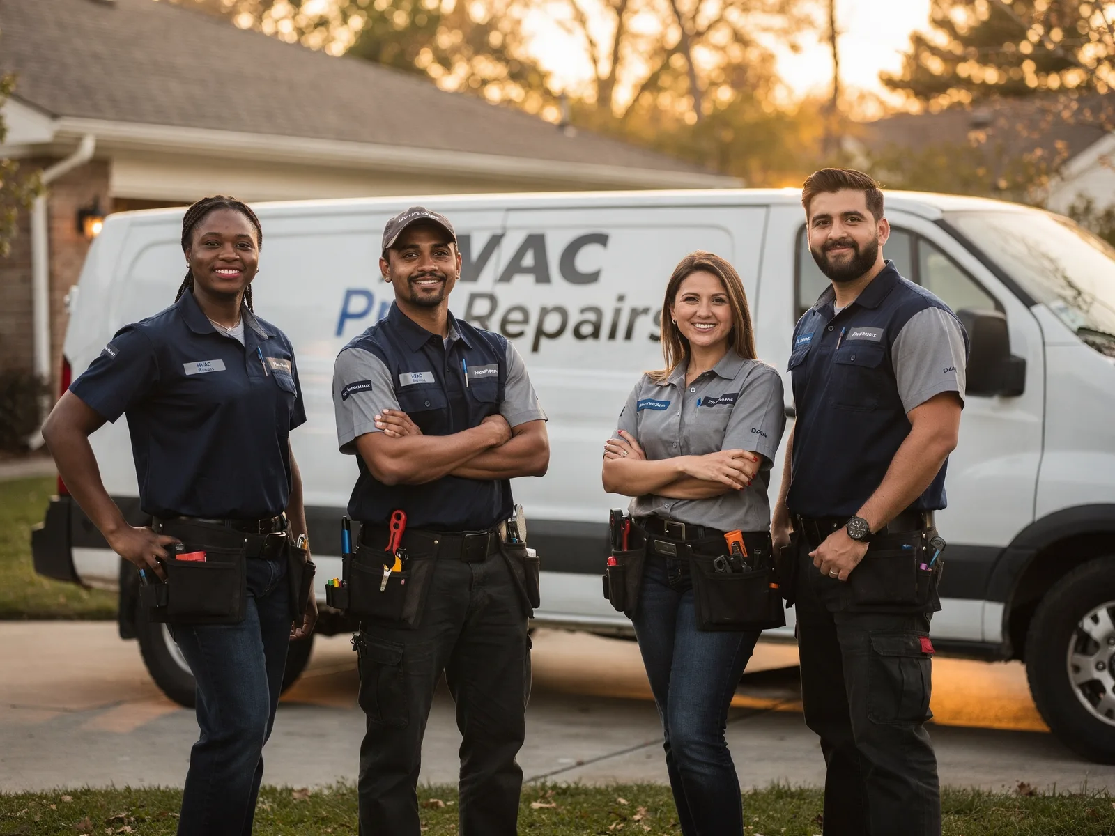 Heat Pump Repair company in Attica, MI