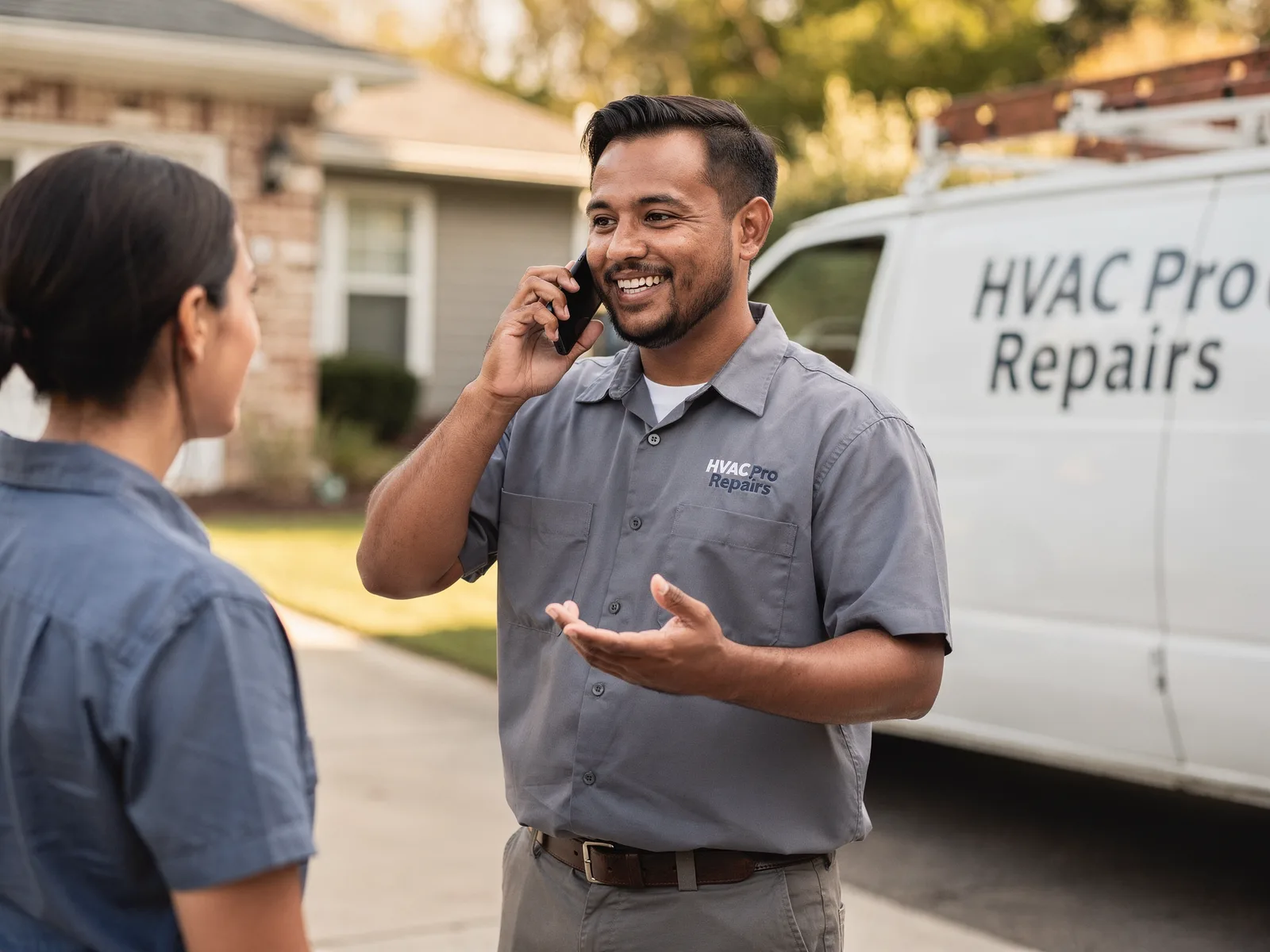 Heat Pump Repair Attica, MI FAQs